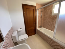 bathroom azalea 